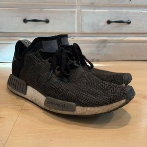 Adidas NMD_R1 Size 11 Black